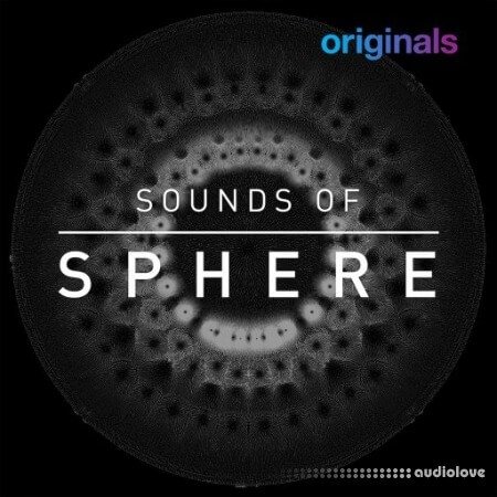 Robot Koch Sounds of Sphere