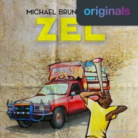 Michael Brun Presents ZEL