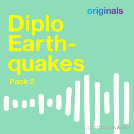 Diplo Earthquakes