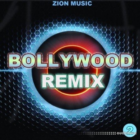 ZionMusic Bollywood Remix Vol.2