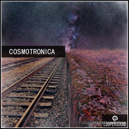 Loopersound Cosmotronica