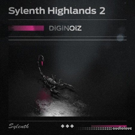 Diginoiz Sylenth Highlands 2