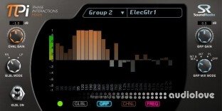 Sound Radix Pi