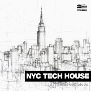 Utd Recordings NY Tech House