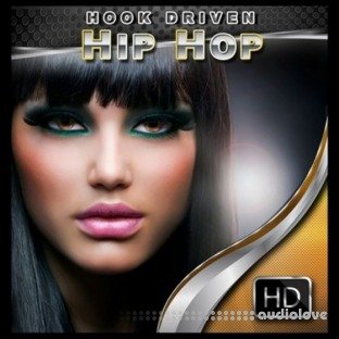 Platinum Audiolab Hook Driven Hip Hop Loops