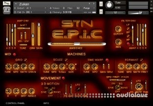 Stretch That Note Epic Bundle