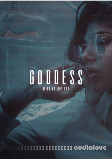 The Kit Plug Goddess (MIDI Melody Kit)