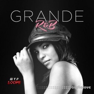 MVP Loops Grande R&B