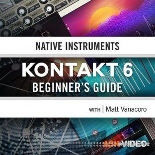 Ask Video Beginners Guide Kontakt 101