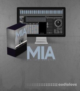 Audioutlaw MIA Midi Input Assistant