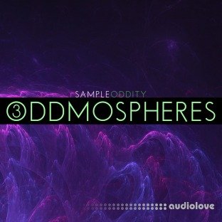 SampleOddity Oddmospheres 3