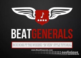 Beat Generals Noah Shebib Beat