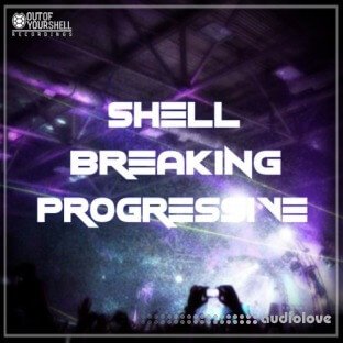 Out Of Your Shell Sounds Shell Breaking Progressive