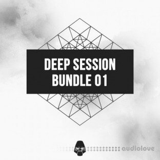 Gorilla Recordings Deep Session Bundle 01