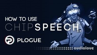 Sonic Academy How To Use Chipspeech with Bluffmunkey