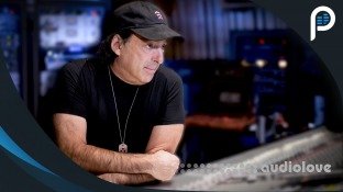 PUREMIX Chris Lord-Alge Mixing Lifeboats