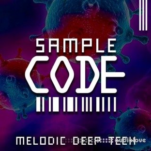 Sample Code Melodic Deep Tech