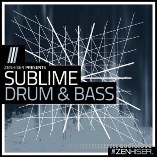 Zenhiser Sublime Drum and Bass