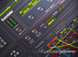 Groove3 Eventide H3000 Factory Explained