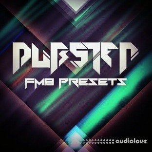 ADSR Sounds Dubstep FM8 Presets