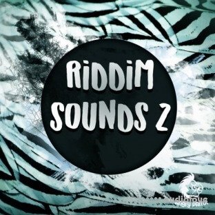 Angry Parrot Riddim Sounds 2