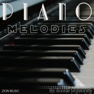 Mango Loops Piano Melodies Vol.1