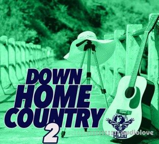 MCOD Down Home Country Vol.2