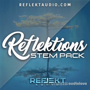 Reflekt Audio Reflektions Stem Pack