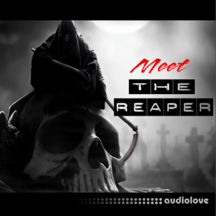 MCOD Meet The Reaper