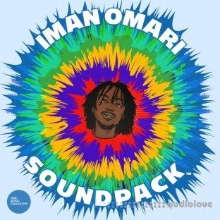 Iman Omari SoundPack Vol.1