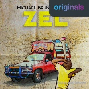 Michael Brun Presents ZEL