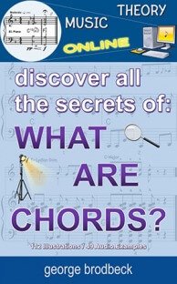 What Are Chords? by George Brodbeck