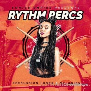 Sonics Empire Rythm Percs