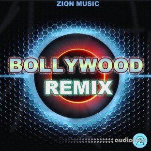 ZionMusic Bollywood Remix Vol.2