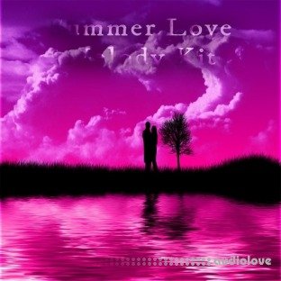 Maserati Sparks Summer Love Melody Kit