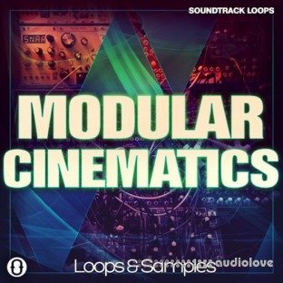 Soundtrack Loops Modular Cinematics