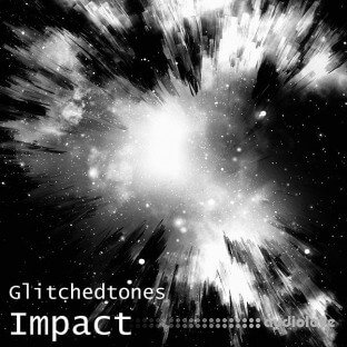 Glitchedtones Impact