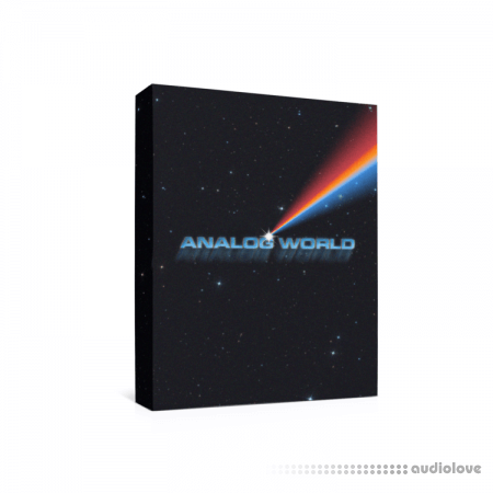 Juneaux Analog World