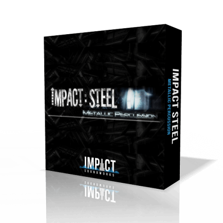 Impact Soundworks Impact Steel