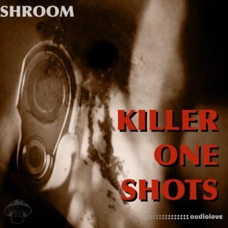 Shroom Killer One Shots