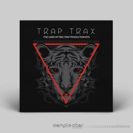 Samplestar Trap Trax