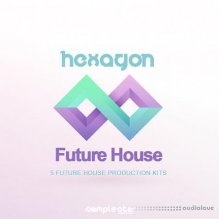 Samplestar Hexagon Future House