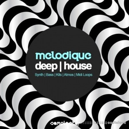 Samplestar Melodique Deep House