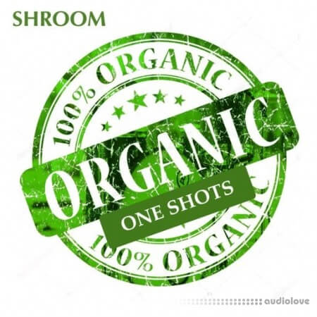 Shroom Organic One Shots