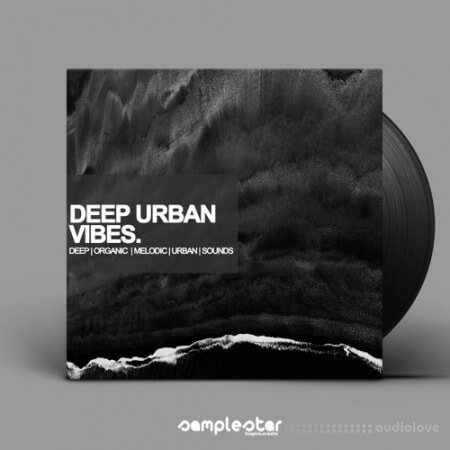 Samplestar Deep Urban Vibes