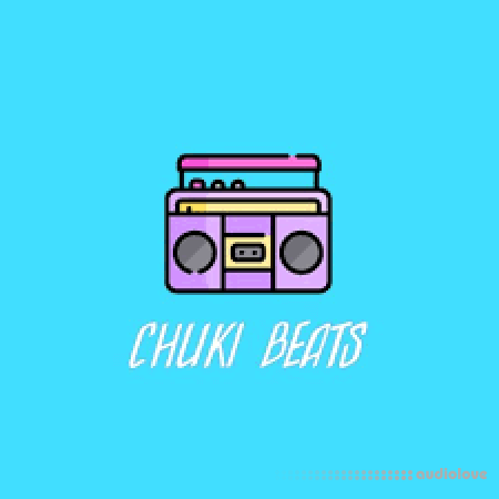 Chuki Beats Kit Vol. 1