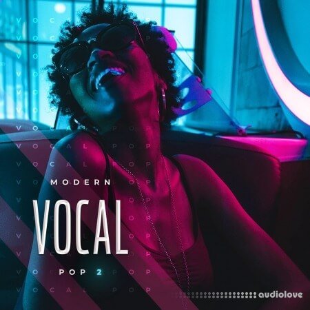 Diginoiz Modern Vocal Pop 2