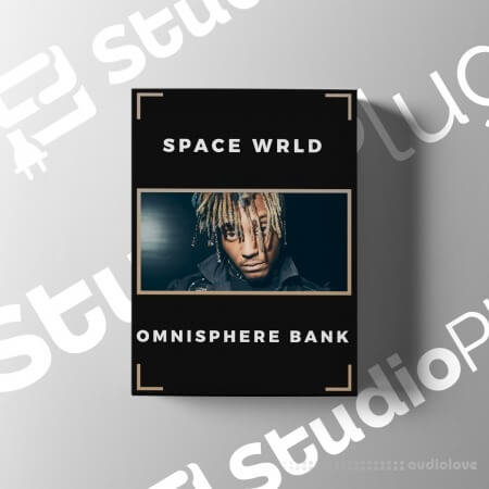 StudioPlug Space Wrld