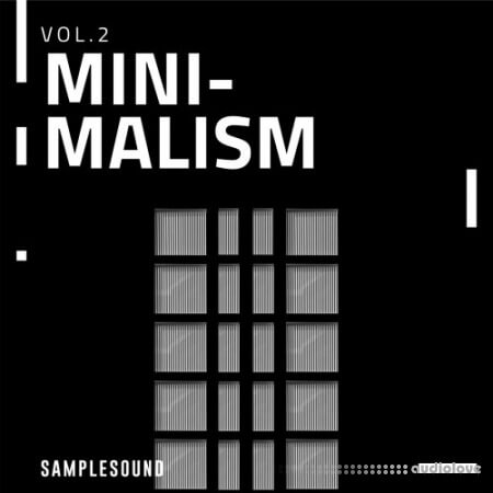 Samplesound Minimalism Volume 2