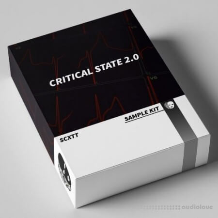 Sound Premier Critical State 2.0